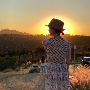 Meet your Posher, Julia